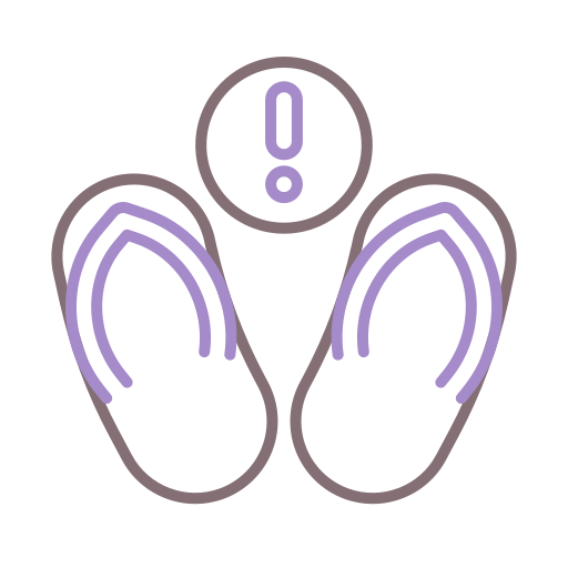 Flip flops